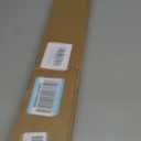 AM141034 42 inch 7-Star Blades for John Deere D130 D105 D110 D125 LA135 LA105 X300 Z225 Z235 LT160 LT180 42" Deck Lawn Tractor and Garden Replace JD AM137329 M154062 AM141037 (High Lift) 2-Pack, Black