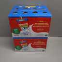 2 x Horizon Organic Shelf Stable 1% Lowfat Milk Boxes, 8 fl oz, 12 Count - 8g Protein per Serving, USDA Organic UHT from Pasture-Raised Cows, Ready to Drink for Lunchbox, Travel, or On-the-Go, No Refrigeration Needed