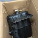 A-Premium Engine Coolant Reservoir with Cap Compatible with International Harvester 7600 2003-2007, 7700 2005-2007