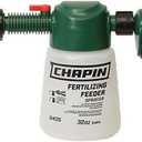 Chapin G405 Fertilizer Feeder Hose End for Dry and Water Soluble Fertilizers, (1 Sprayer/Package)