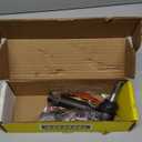 MOOG ES3493T Steering Tie Rod End for Chevrolet Silverado 1500