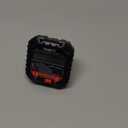 Outlet Tester Electrical GFCI Receptacle Detector with LCD Display, 90-250V Power Socket Tester, Circuit Polarity Voltage Detector, Plug Tester Breaker Finder 6 Visual Indication CAT II 300V (US Plug)