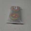 Katech Ombre Yarn for Crocheting Knitting-Gradient Cake Variegated Soft Yarn with Vibrant Colors, Multicolor-Perfect for Blankets, Scarves, Shawls and Garments (Color B)