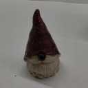 Gnomes Ornament Resin Statues Mini Dwarf Figurine for Desk Outdoor Garden Patio Porch Lawn Home Decor Sculpture