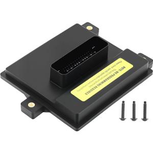 maXpeedingrods Fuel Pump Control Module for GMC Chevy Cadillac Hummer, 2007-2009 Silverado Sierra 1500, 2008-2009 Tahoe Yukon Escalade Fuel Pump Driver Module 601-132 601132