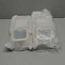 2 Pcs Couch Cup Holder Tray Silicone Anti-Spill Anti Slip Sofa Armrest Drink Holder Weighted Couch Caddy Recliner Arm Table for Remote Controls, Phones, Cups and Snacks (Beige)