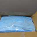 SOFYFINE Bed Pads with Adhesive Strip 30"x36" Thicken Elderly Adults Incontinence Underpads Disposable,Heavy Duty Absorbent Chucks Waterproof,XL Extra Large Puppy Pee Training Pad [25 Pads]