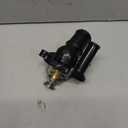 Engine Coolant Thermostat Housing Assembly - Compatible for Ford Ecosport 2.0L 2004-2008 2010 - Replace Part L32715170A