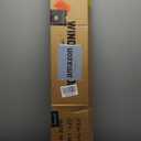 Window Visors Rain Guards for 2010-2015 Lexus RX350, Out-Channel Window Vent Wind Deflectors Visors Shades for 10-15 Lexus RX450h