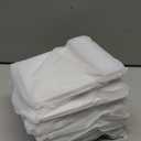 Bed Sheet Holders for Corners, Fitted Sheet Holders Keep Sheets Firm & Tight, Sheet Locks Easy One-Time Installation and No More Loose Sheet(White), Includes 10 Anti-Slip Mats