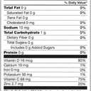 2 x BareOrganics DAILY DEFENSE TEA (Organic) with superfoods and Probiotics, 10ct single serve Cups