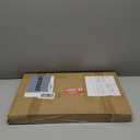 Upgraded WP4449257 Oven Inner Door Glass Compatible with KitchenAid Whirlpool Oven Door Glass Replacement Parts, Whirlpool Wall Oven Microwave Combo Door Parts Kitchenaid Oven Door Replacement Parts