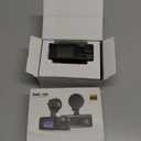 1080P Dual Dash Camera for Car Front and Inside Dashcam Car Security Video Recorder,170°Wide Angle Vehicle Cam,WDR,G-Sensor,2’’ IPS Screen,Loop Recording,Night Vision (Dual Dash Cam Without Card)