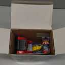 Rubble & Crew, Chargers Crane Grabber Toy Truck with Movable Parts and a Collectible Action Figure, Kids Toys for Ages 3 and Up