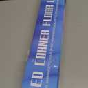 Corner Floor Lamp, 2 Pack LED Corner Lamp with App/Remote/Button Control, Smart RGB Floor Lamp with 16 Million DIY Colors & 68+ Scene, 300+ Scene, Music Sync for Living Room, Bedroom, Gaming Room