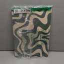 AKIT Compatible with MacBook Pro 16 inch Case 2026-2021 M5 M4 M3 M2 M1 Pro Max A3428 A3429 A3403 A3186 A2991 A2780 A2485, Pattern Hard ShellLaptop Case+Screen Protector+Keyboard Cover, Green Wave