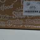 SunChips 100% Whole Grain Chips, Variety Pack, 1 oz Bags, Pack of 40, No Artificial Flavors, Colors (EXP 07/26/26)