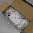 Aquarium Filter for 40-70 Gallons Tank, 225GPH Fish Tank Filters with Oxygenation, Wavemaker & Impurity Isolation, Multi-Functional Circulation System