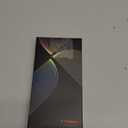 TORRAS Stronger Magnetic & Shockproof for iPhone 17 Pro Max Case, Fit for MagSafe, Military Grade Drop Protection, Camera Control, DIY Button, Slim for iPhone 17 Pro Max Case Translucent Deep Blue