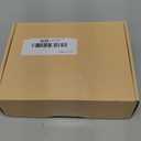 TelPal Wireless Noise Cancelling Headphones, Bluetooth, Over Ear, Black, PC/Mobile Compatible, Best for Call Center, Gaming, Noise Reduction, 12 Hours Battery Life