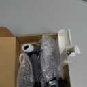 UF400 Ignition Coils Pack & 7100 Iridium Spark Plugs 1.7L Compatible with Honda Civic 2001 2002 2003 2004 2005 Acura EL 2001 2002 2003 2004 2005 Replaces 89057973 F561 5C1634 Set of 4