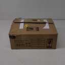 M MCIRCO 10-Pack,30 Oz Glass Meal Prep Containers 2 Compartments Airtight Lunch Bento Boxes with Lids, Glass Food Storage Containers, Microwave, Oven, Freezer and Dishwasher