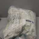 Laura Ashley - Plush Throw Blanket, 50x70, Soft and Warm with a Lightweight Feel, Botanical Leaf Design, Annalise Green