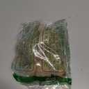 Yatchen Furry Case for AirPods Pro 3,Funny Cute 3D Cartoon Plush Kawaii Pink Bow Bear Fluffy Soft Warm for AirPods Pro 3rd Generation Carrying Charging Box with Keychain Protector