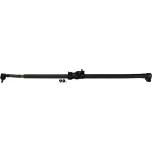 MOOG DS300043 Steering Tie Rod End for Jeep Wrangler