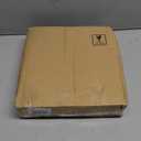 Foraineam 12 Pack White Charger Plates with Beaded Rim, 13 Inch Round Plastic Dinner Chargers, Scalloped Serving Plates for Table Settings Wedding Party Catering Event Decoration