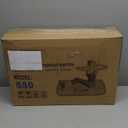 Vibration Plate Exercise Machine, Health & Fitness Full Body Vibration Platform, Portable Vibration Plate Platform for Weight Loss Home Fitness, Lymphatic Drainage, w/Resistance Bands+Remote (Red)