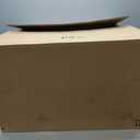 BLACK+DECKER Rice Cooker 6-Cup (Cooked) with Steaming Basket, Removable Non-Stick Bowl, White