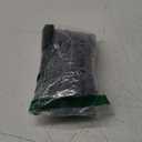 Zenana Women Fold Over Waist Cotton Stretch Flare Leg Boot Cut Yoga Pants Leggings, M