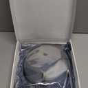 TPARTS Frunk LED Light Strip for Tesla Model Y Juniper 2025 2026, Flexible Silicone Waterproof Interior Lighting Bar, Tool-Free Installation Front Trunk Accessories Ambient Lights (Cool White Light)