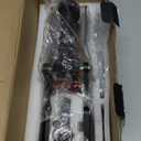 Mononim M0 V5.0 Front Suspension Kit Compatible with Xiaomi mi3/pro2/pro/m365/1s/es/mi3 Lite Elertric Scooter More Comfortable