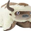 Pillow Pets 16 inch Appa Stuffed Animal, Nickelodeon Avatar The Last Airbender Plush Toy, Gifts for Kids