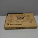 Electric Water Gun for Kids Ages 8-12-Automatic Water Gun-Automatic High Power,Beach Toys for Summer Outdoor Fun,Perfect Pool and Water Guns Play (Black*2)