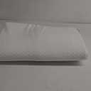Baby Mattress 38x26in - Hypoallergenic, Breathable & Wipeable Travel Cot Mattress, Soft & Supportive Cot Bed Mattress, Toddler Bed Mattress, Baby Mattress  