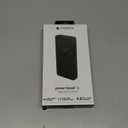 mophie Power Boost XL (20K)- Black - PowerStation containing Large Internal Battery and Versatile USB-C Port
