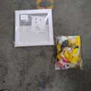 umble Bee Balloon Garland Kit: Yellow Black and white Bee balloon arch for Sweet Honey Bee Baby Showers, 'What Will It Bee' themed gender Reveals,Sunflower or Sunny Birthday Decors