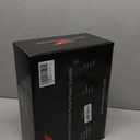 Voswitch TACO8 8 Gang Lower Dash Switch Panel Compatible with Toyota Tacoma 2016 to Current