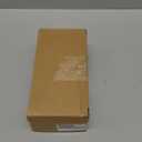 LYHOPE Battery Christmas Lights, 33ft 100 LED Christmas Lights Waterproof 8 Modes Battery Operated String Lights for Outdoor & Indoor, Xmas Tree, Wreaths, Holiday Decoration (Cool White) (1PC)