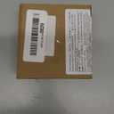 Smart Ring for Women Men, Health Fitness Tracker Rings, IP68 Waterproof, Long Lasting Batteries Sleep Ring with Charging Case and Protector, Remote Photography, No App Fees (Silver, 9#)