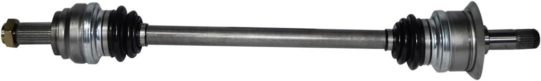 GSP NCV27017 CV Axle Shaft Assembly - Left Rear (Driver Side)