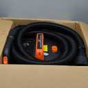 Armor All 6-Gallon* 5.5 Peak HP 3-in-1 Wet/Dry/Upholstery Shampoo Vacuum Cleaner  VK609PFR 0901