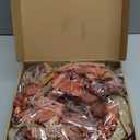 DN DECONATION 24 Inch Fall Wreaths for Front Door, Autumn Farmhouse Wreaths with Orange Pumpkins, Leaves, Pinecones & Berries for Indoor Outdoor Porch Home Wall Thanksgiving Harvest Festival Decor (Red & Brown)