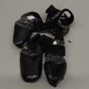 KOOLTAIL Non Slip Dog Socks to Prevent Licking Paws for Hardwood Floors, Dog Boots Shoes for Hot/Cold Pavement with Grippers Traction Control, Waterproof Paw Protector for Small Medium Large Dogs S