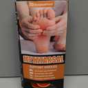 Arch Support Insoles with Metatarsal Pads, Orthotic Inserts for Metatarsalgia, Morton's Neuroma, Plantar Fasciitis, Ball of Foot Pain Relief, Man Women Insole for Standing All Day-D