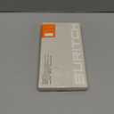 SURITCH for iPhone 15 Pro Case with Magnetic Camera Slide Cover and Adjustable Kickstand, Compatible with MagSafe, Shockproof Bumper Case Slim Protective Cover 6.1 Inch, Black