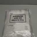 Orange Ghost Bath Mat Soft Halloween Bathroom Rug Non Slip Cute Spooky Ghost Bathroom Decoration Shaggy Plush Microfiber Rug Halloween Decor for Home Bedroom Shower Floor, 19.69 x 31.5 Inch (1'8" x 2'8" (Rectangular))